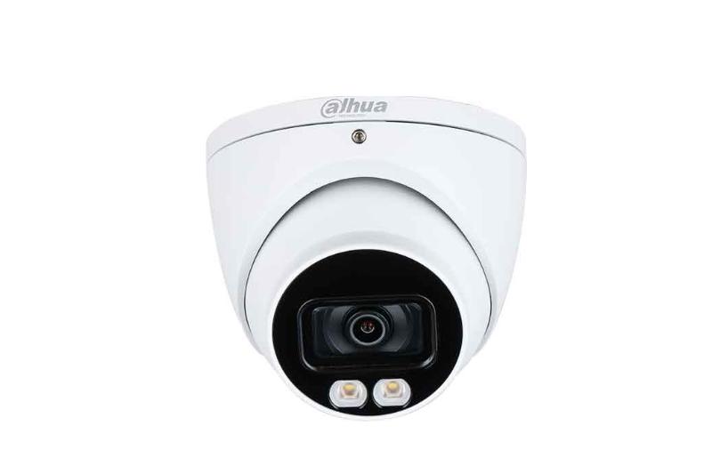 Camera LITE 2MP FULL COLOR-DH-HAC-HDW1239TP-LED