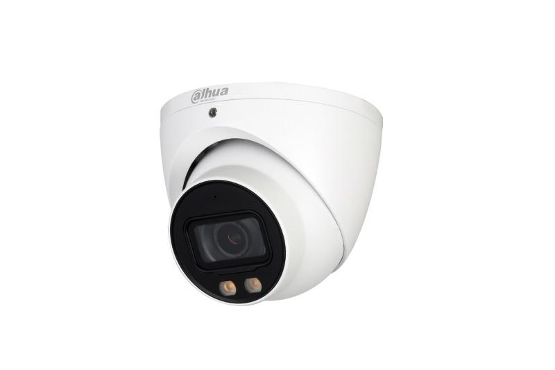 Camera LITE 2MP FULL COLOR-DH-HAC-HDW2249TP-A-LED