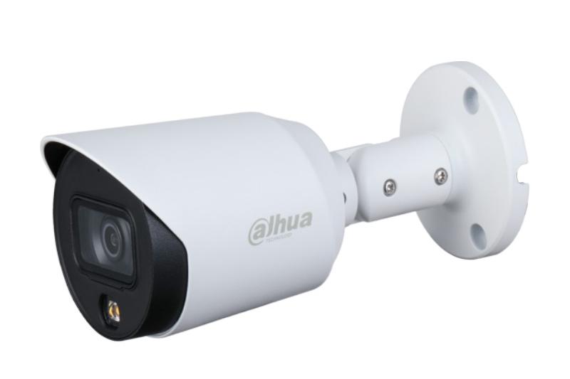 Camera LITE 2MP FULL COLOR-DH-HAC-HFW12390TP-A-LED