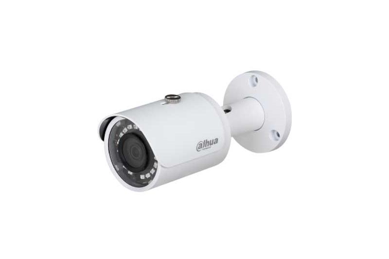Camera LITE 4MP-DH-HAC-HFW1400SP-S2