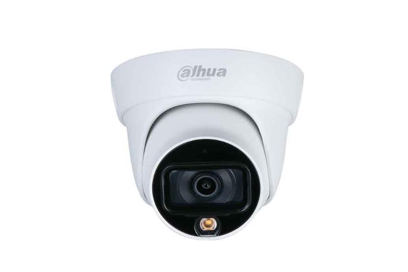 Camera LITE 5MP FULL COLOR-DH-HAC-HDW1509TLP-LED