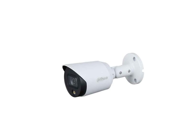 Camera LITE 5MP FULL COLOR-DH-HAC-HFW1509TP-LED