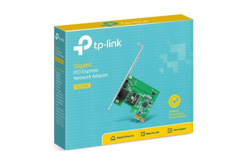 Card mạng LAN TP-link TG-3468