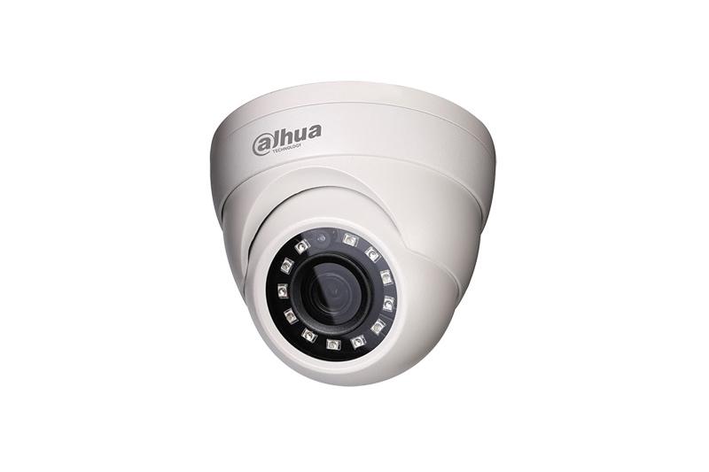 Camera LITE 1MP-DH-HAC-HDW1000MP-S3