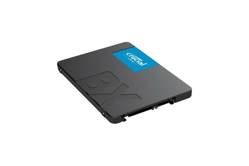 Ổ cứng SSD Crucial BX500 120GB 2.5