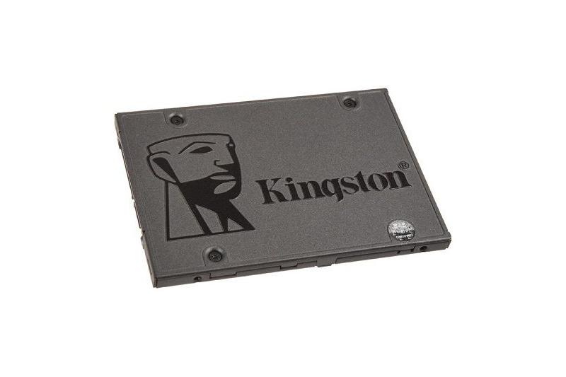 Ổ cứng SSD Kingston A400 120GB 2.5