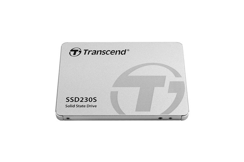 Ổ cứng SSD Transcend 230S 128GB 2.5