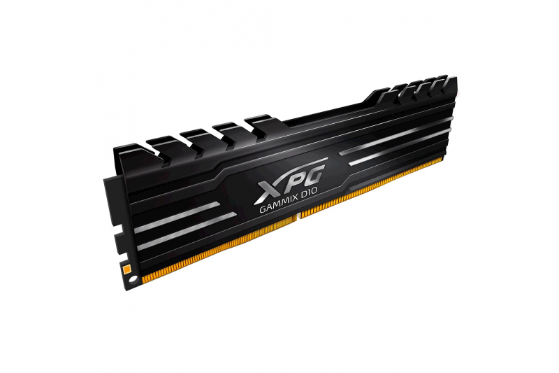 RAM desktop ADATA XPG Gammix D10 AX4U266638G16-SBG (1x8GB) DDR4 2666MHz