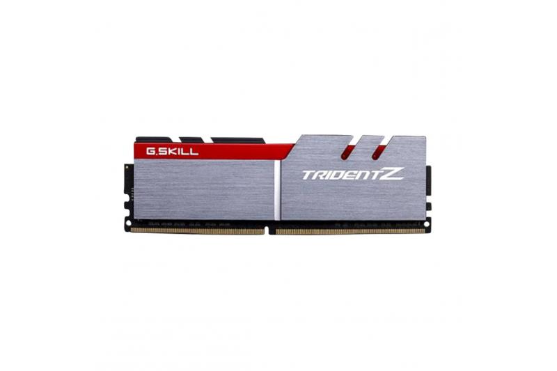RAM desktop G.SKILL Trident Z F4-3200C16D-16GTZB