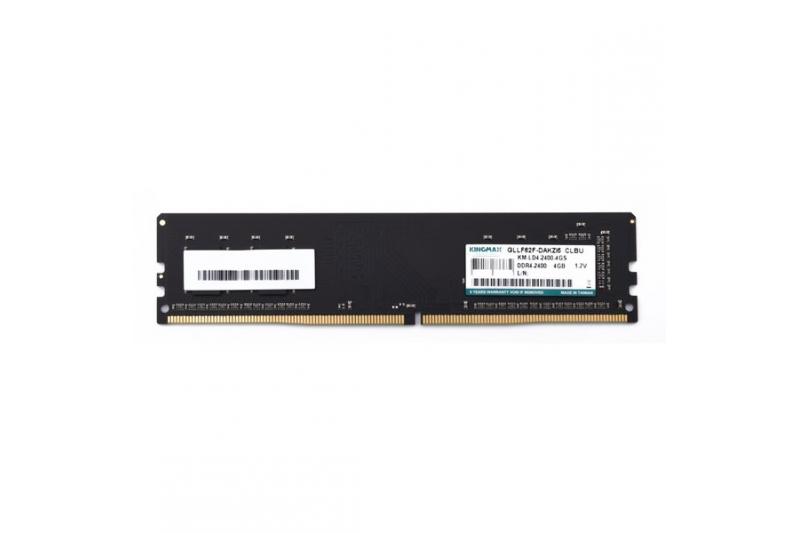 RAM desktop KINGMAX (1x4GB) DDR4 2400MHz