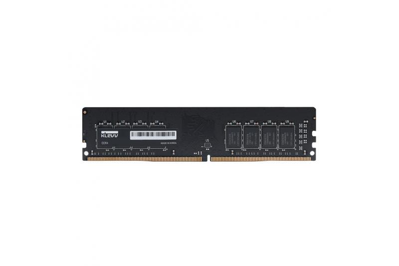 RAM desktop KLEVV BOLT KM4Z8GX1N (1x8GB) DDR4 2400MHz