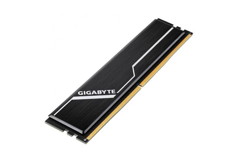RAM GIGABYTE 8GB DDR4-2666 (GP-GR26C16S8K1HU408 G_DDR2666)